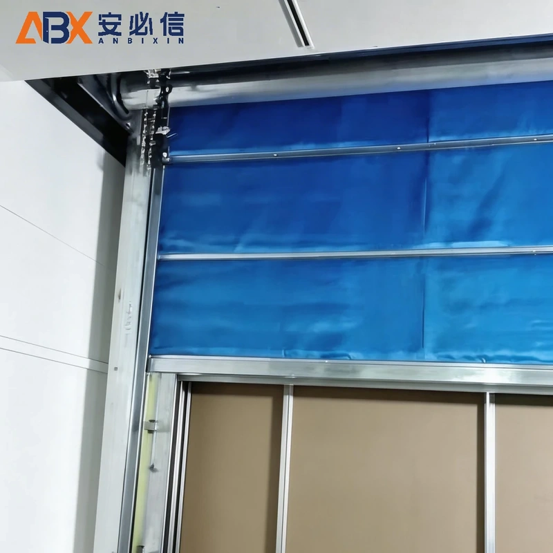 烟台市机械式门封